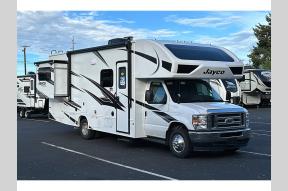 New 2024 Jayco Redhawk 26XD Photo