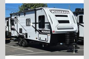 New 2023 Winnebago Industries Towables Micro Minnie 2225RL Photo