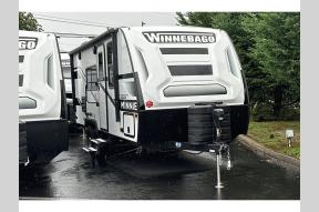 New 2024 Winnebago Industries Towables Micro Minnie 2108DS Photo