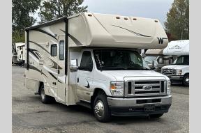 New 2024 Winnebago Spirit 22M Photo