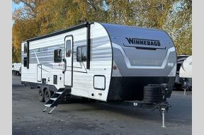 New 2024 Winnebago Industries Towables Access 30BH Photo