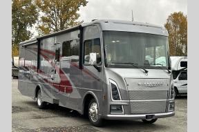 New 2023 Winnebago Sunstar 33K Photo