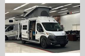 New 2024 Winnebago Solis 59P Photo