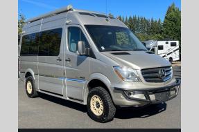 Used 2017 Roadtrek Agile SS Photo