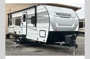 New 2024 Winnebago Industries Towables Access 26BH Photo