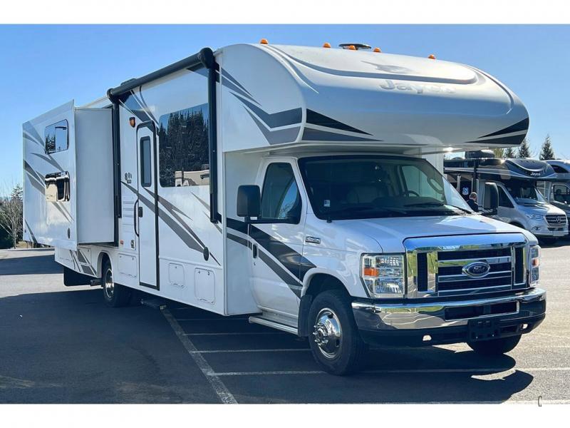 Used 2019 Jayco Redhawk 31XL Motor Home Class C at Johnson RV | Sandy ...