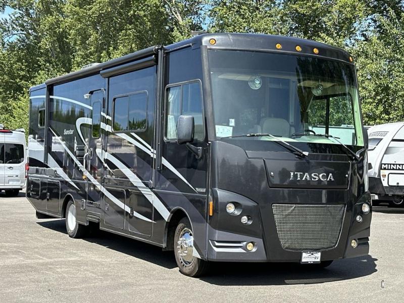 Used 2015 Itasca Sunstar 30T Motor Home Class A at Johnson RV | Medford ...