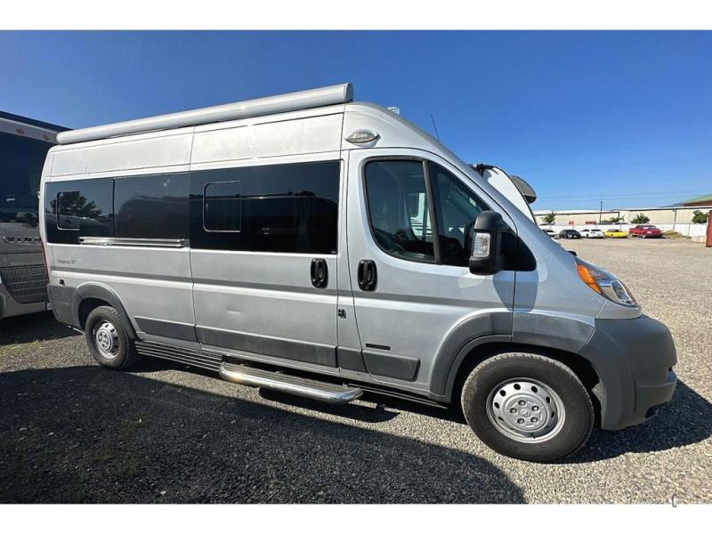 Used 2019 Roadtrek Simplicity SRT Motor Home Class B At Johnson RV ...