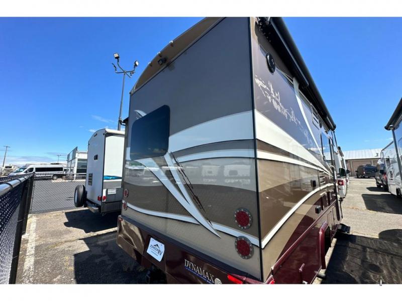 Used 2019 Dynamax Isata 3 24fw Motor Home Class C - Diesel At Johnson 