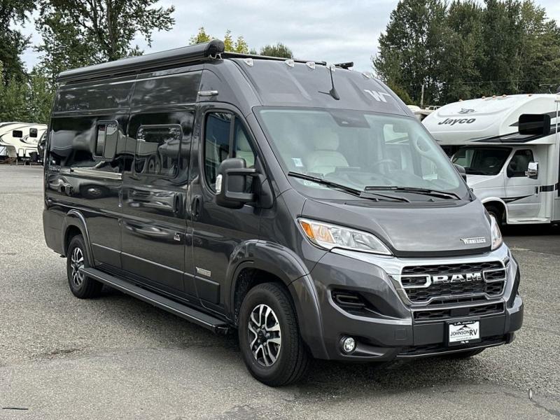 Winnebago RV for sale