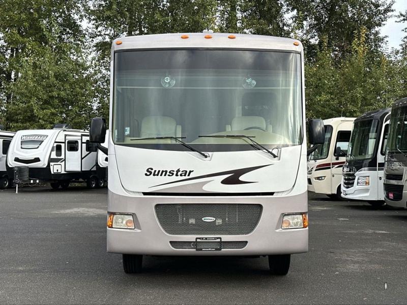 Used 2013 Itasca Sunstar 27N Motor Home Class A at Johnson RV | Fife ...