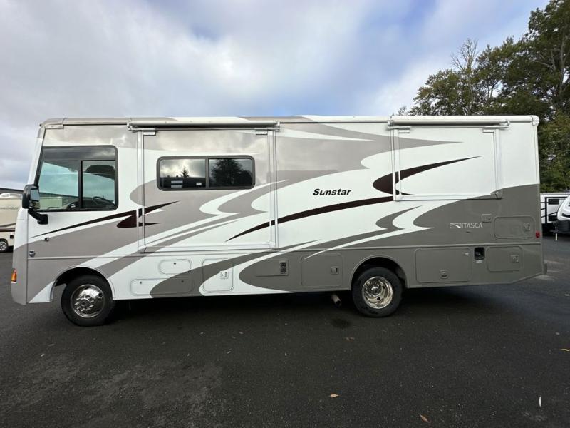 Used 2013 Itasca Sunstar 27N Motor Home Class A at Johnson RV | Fife ...