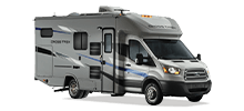 Motor Homes Class C