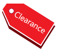 Clearance Sales Event