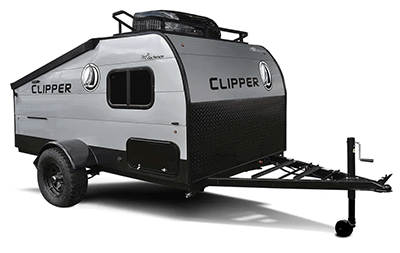 Clipper 9.0TD