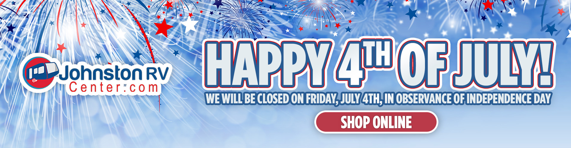 4th of July