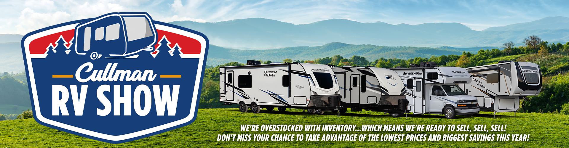 RV Show