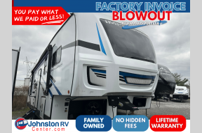 New 2024 Forest River RV Impression 290VB Photo