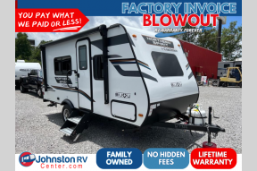 New 2024 Coachmen RV Northern Spirit Bijou 18RBB Photo