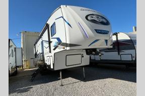 New 2024 Forest River RV Cherokee Arctic Wolf 287BH Photo