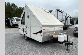 Used 2011 Forest River RV Flagstaff Hard Side T12RS Photo