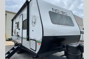 New 2022 Forest River RV No Boundaries NB20.4 Photo