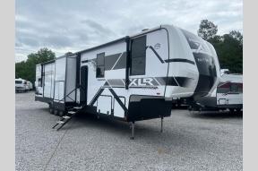 New 2025 Forest River RV XLR Nitro 40BAR13 Photo
