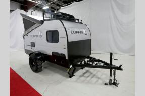 New 2022 Coachmen RV Clipper Camping Trailers 9.0TD Express Photo