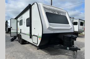 New 2022 Forest River RV No Boundaries NB19.6 Photo