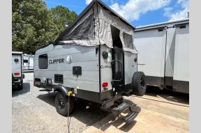 New 2022 Coachmen RV Clipper Camping Trailers 12.0TD XL Express Photo