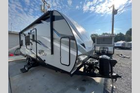 Used 2022 Forest River RV Work and Play 21LT Photo