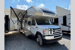 Used 2022 Coachmen RV Leprechaun 319MB Photo