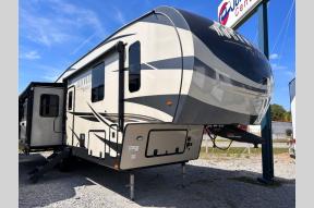 New 2022 Forest River RV Rockwood Ultra Lite 2899KS Photo