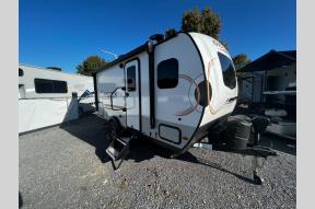 New 2023 Forest River RV Rockwood GEO Pro G16BH Photo