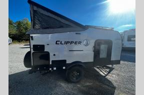 New 2022 Coachmen RV Clipper Camping Trailers 12.0TD MAX Express Photo