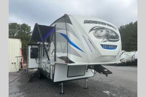 Used 2020 Forest River RV Cherokee Arctic Wolf Suite 3550 Photo