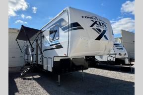 New 2025 Forest River RV XLR Boost X 363BX Photo