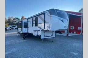 New 2025 Forest River RV Sandpiper 3880BH Photo