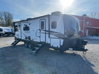 New 2025 Forest River RV Rockwood Ultra Lite 2618RD Photo