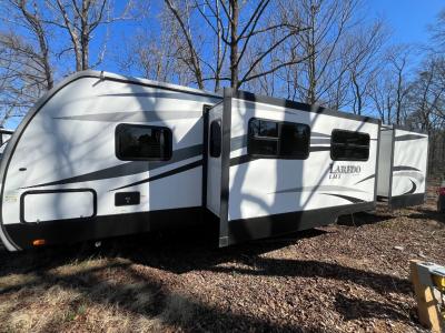 Campers For Sale In Andalusia Alabama