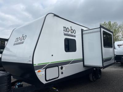 Forest River NoBo Essentials Only NB20.3EO - Johnston RV Center