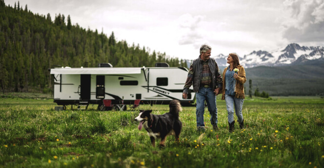 Family RV