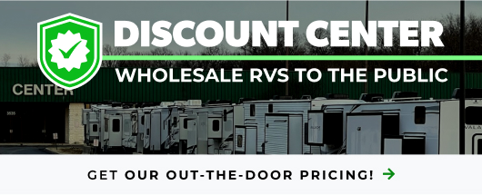 Discount Center