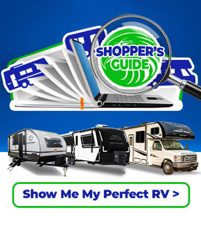 Shopper Guide