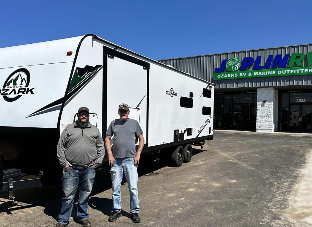 RV Customer