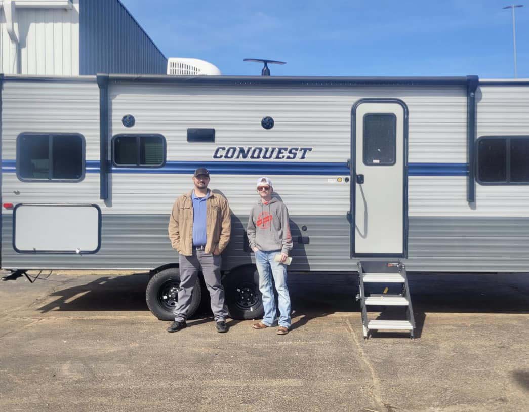 RV Customer