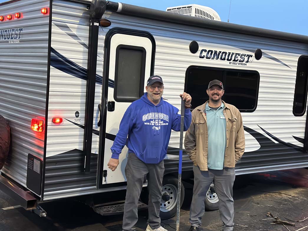 RV Customer