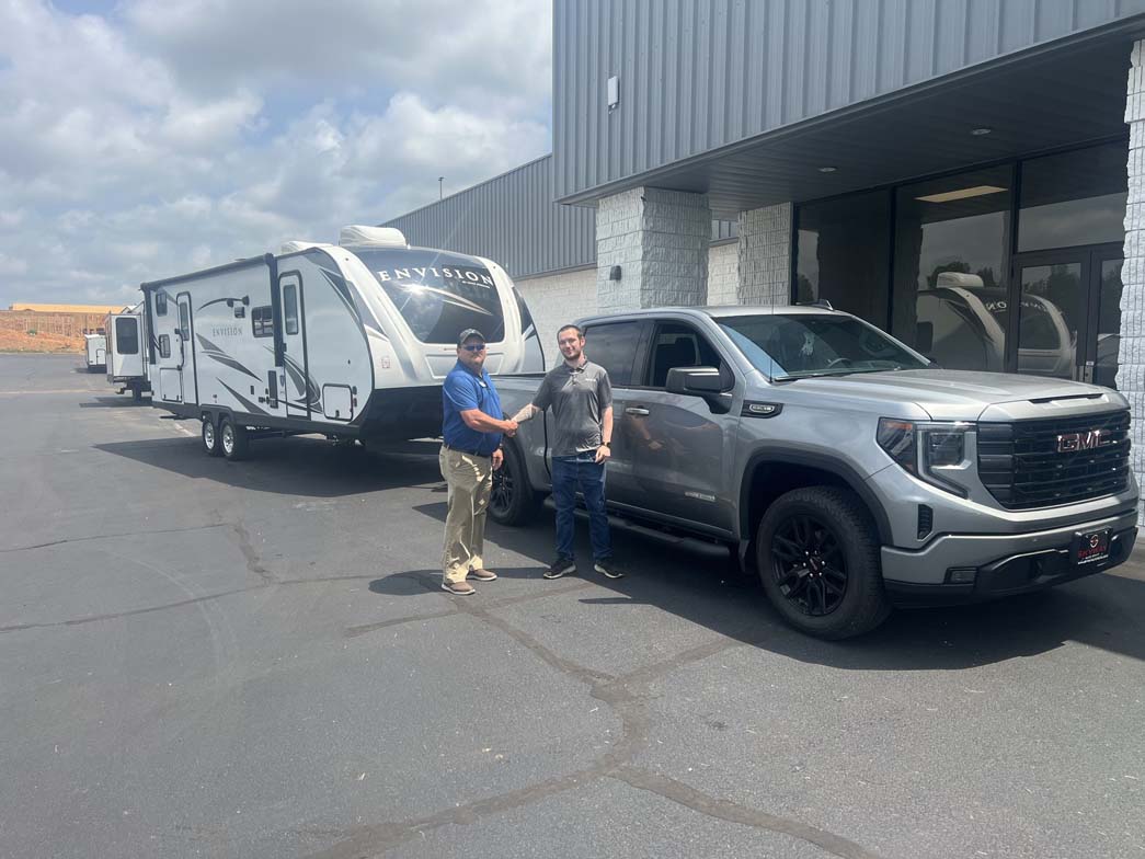RV Customer