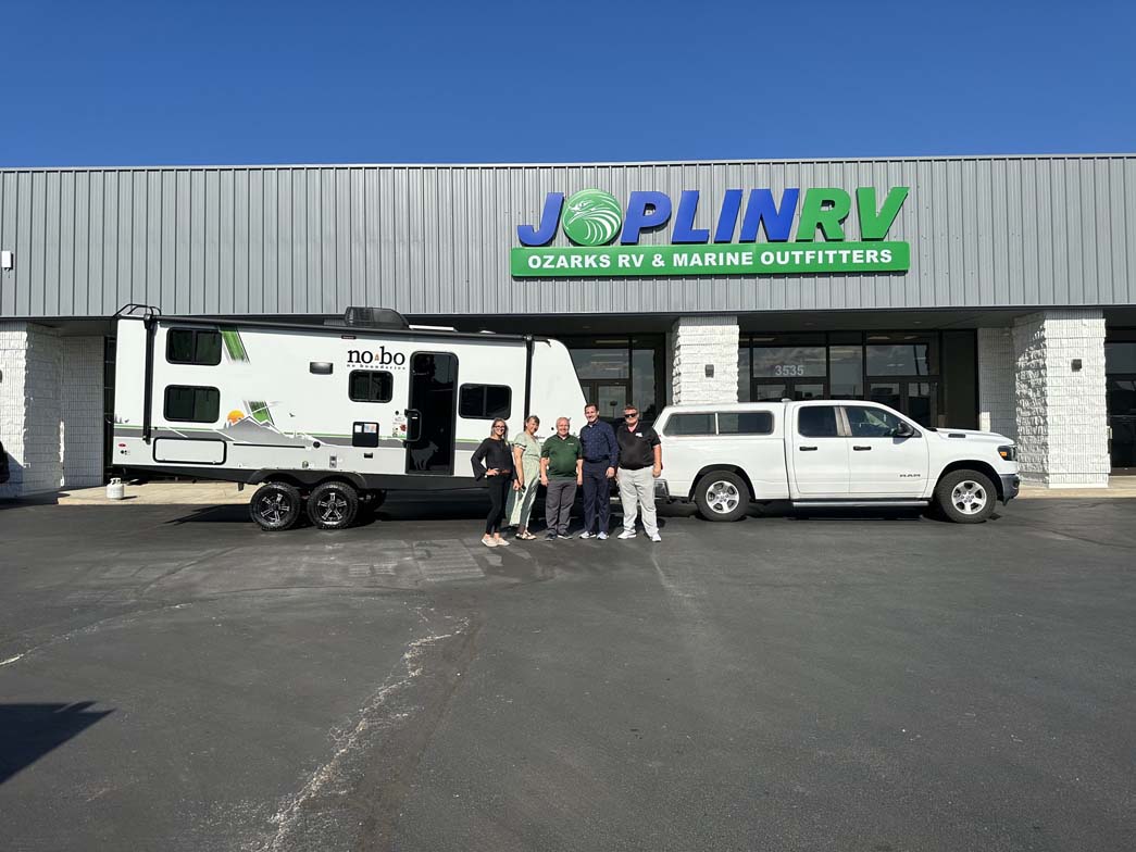 RV Customer