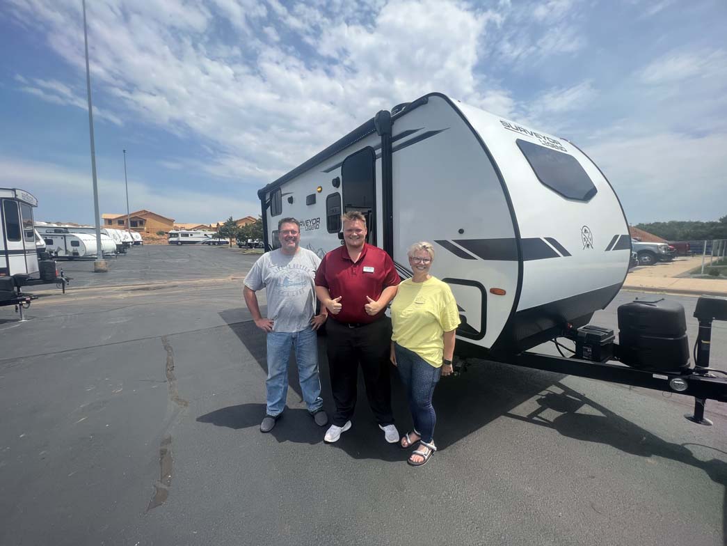 RV Customer